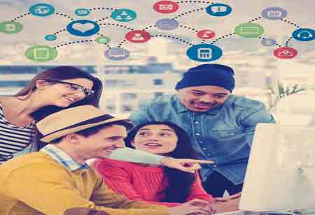 Innovative Teaching Methods Through Social Media Channels