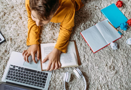 Why Remote Learning and Online Learning is Gaining Popularity 