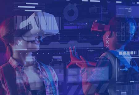 How VR Is Reshaping Education Sector?