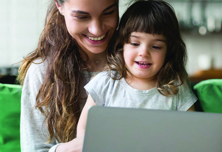 How To Protect Parent Communications with Security Tools?